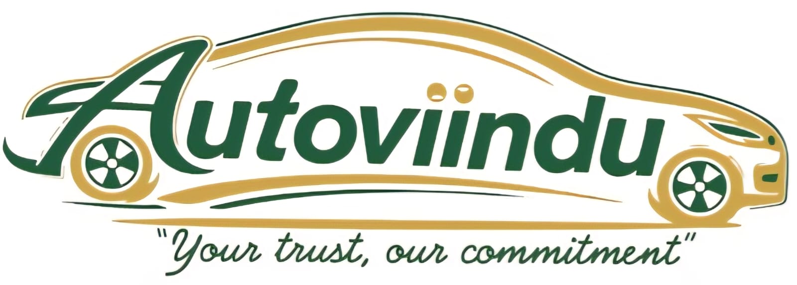 AutoViindu Logo